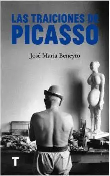 LAS TRAICIONES DE PICASSO.