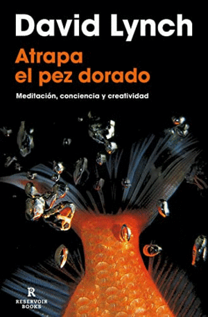 ATRAPA EL PEZ DORADO: MEDITACION, CONCIENCIA Y CREATIVIDAD