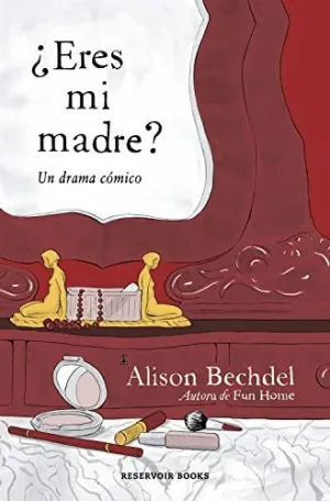 ERES MI MADRE? UN DRAMA COMICO