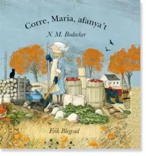 CORRE, MARIA, AFANYA´T.