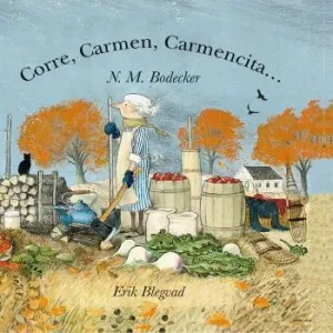 CORRE, CARMEN, CARMENCITA