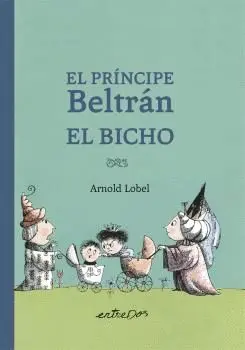 EL PRÍNCIPE BELTRÁN EL BICHO.