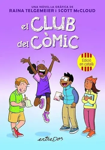 Club del C?Mic, el