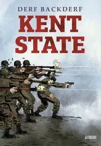 KENT STATE (EDICION EN ESPAÑOL)