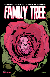 FAMILY TREE: VOLUMEN 2. SEMILLAS