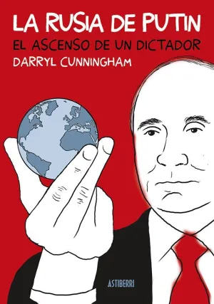 LA RUSIA DE PUTIN: EL ASCENSO DE UN DICTADOR