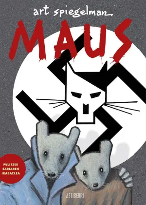 MAUS (EUSKERA) MAUS (EUSKERA)