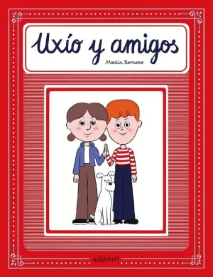 Uxío y Amigos