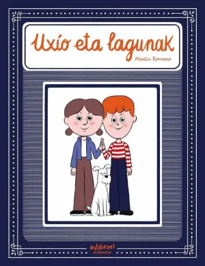 Uxio Eta Lagunak