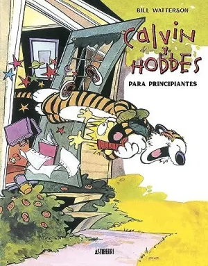 CALVIN Y HOBBES PARA PRINCIPIANTES