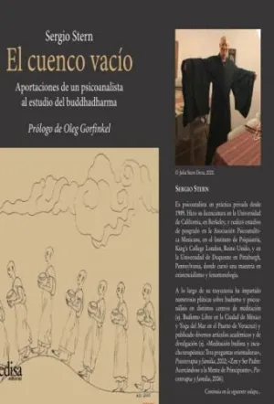 EL CUENCO VACIO. <BR> EL CUENCO VACIO. <BR>