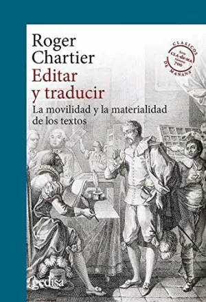 EDITAR Y TRADUCIR. <BR>