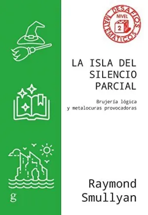 LA ISLA DEL SILENCIO PARCIAL. <BR>