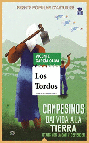 LOS TORDOS (ASTURIANU)
