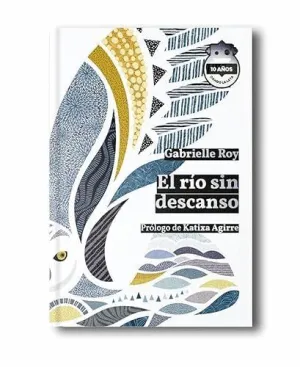 EL RÍO SIN DESCANSO