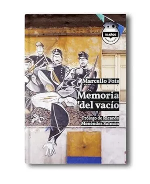 MEMORIA DEL VACÍO