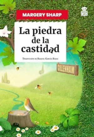 La Piedra de la Castidad
