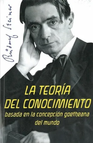 LA TEORÍA DEL CONOCIMIENTO.<BR>