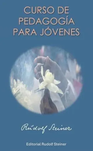 CURSO DE PEDAGOGÍA PARA JÓVENES CURSO DE PEDAGOGÍA PARA JÓVENES