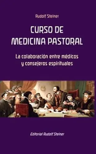 Curso de Medicina Pastoral