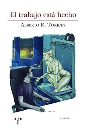 El Trabajo esta Hecho
