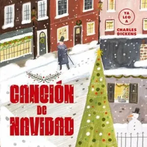 CANCIÓN DE NAVIDAD (YA LEO A).
