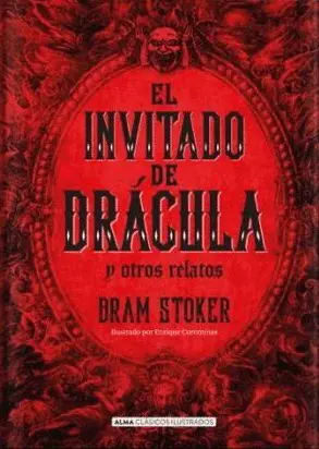 EL INVITADO DE DRÁCULA Y OTROS RELATOS