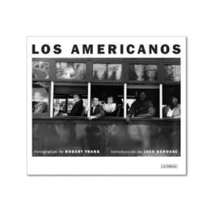 LOS AMERICANOS. LOS AMERICANOS.