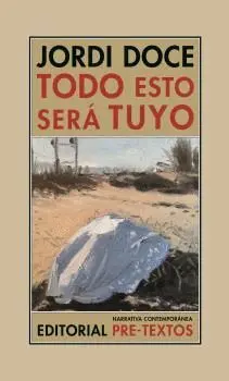 TODO ESTO SERÁ TUYO. CUADERNO DE NOTAS 2014-2019