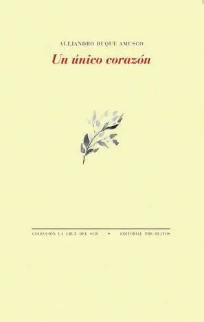 UN ÚNICO CORAZÓN