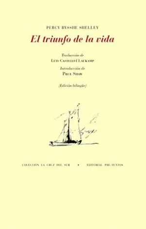 EL TRIUNFO DE LA VIDA (EDICION BILINGÜE)