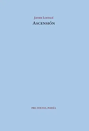 ASCENSIÓN.