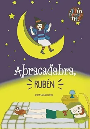 Abracadabra Ruben