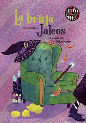 La Bruja Jaleos