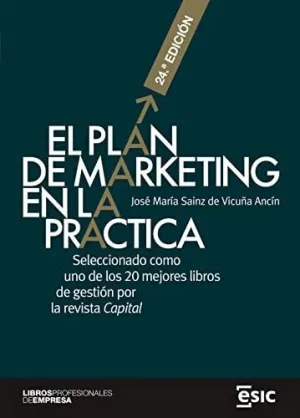 EL PLAN DE MARKETING EN LA PRACTICA