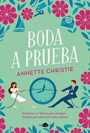 Boda a Prueba
