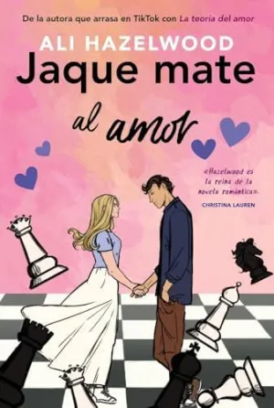 JAQUE MATE AL AMOR JAQUE MATE AL AMOR
