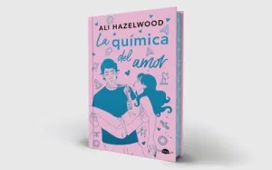 LA QUÍMICA DEL AMOR (EDICIÓN ESPECIAL)