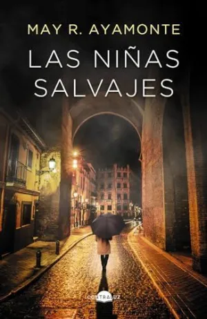 Las Niñas Salvajes (Bolsillo)