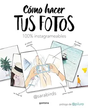 COMO HACER TUS FOTOS 100% INSTAGRAMEABLE