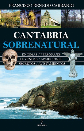 CANTABRIA SOBRENATURAL.