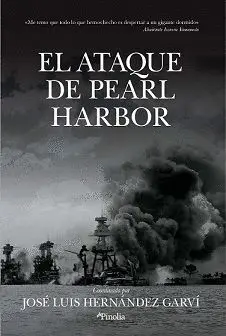 EL ATAQUE DE PEARL HARBOR