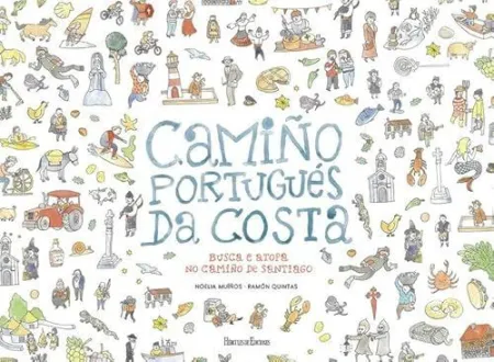 Cami?O Portugu?S Da Costa