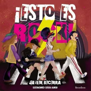 Esto Es Rock