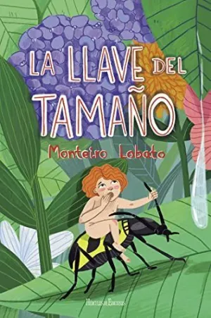 La Llave del Tamaño
