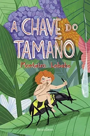 A Chave Do Tamaño