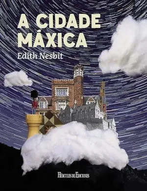 A Cidade Maxica