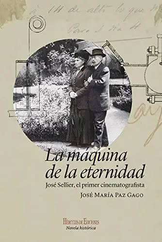 M?Quina de la Eternidad, la