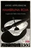 Hambruna Roja: <Br>