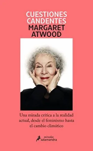 CUESTIONES CANDENTES: UNA MIRADA CRÍTICA A LA REALIDAD ACTUAL, DESDE EL FEMINISMO HASTA EL CAMBIO CL